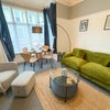Photo 4: Living Room