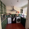 Photo 3: Kitchen (dining space not pictured)  
