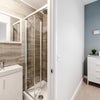 Photo 4: Room F ensuite