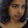 Photograph of Rozanne