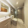 Photo 6: Luxury ensuite with huge double walk-in shower WC