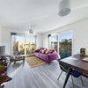 Photo 3: Kitchen/Lounge