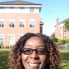 Photograph of Mia