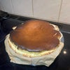 Photo 6: Basque Cheesecake