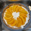 Photo 7: Peach No Bake Cheesecake