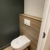Photo 5: Downstairs cloakroom