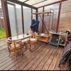 Photo 2: Patio/Garden
