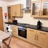 Photo 6: Kitchen