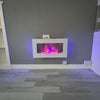 Photo 9: Livingroom Fire