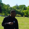 Photograph of Ahmed 
