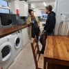 Photo 6: Shared kitchen