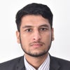 Photograph of Amrit