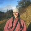 Photograph of Amy
