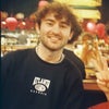 Photograph of Michael