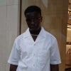 Photograph of Kevin 
