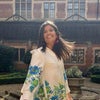 Photograph of Nina