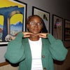 Toni\'s picture