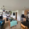 Photo 3: Living room/kitchen