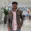 Photograph of Naveen