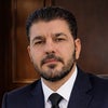 Photograph of Mohamed