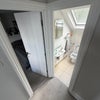 Photo 4: Bedroom & Bathroom