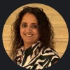 Photograph of Meena