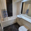 Photo 5: The bathroom