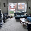 Photo 7: Shared Living Room