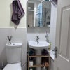Photo 9: Shared Bathroom with Electric Shower/ Bathtub