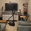 Photo 3: living room 