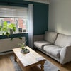 Photo 3: Shared living room