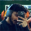 Photograph of Abhishek
