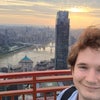 Photo 2: A recent visit to Chongqing
