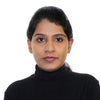 Photograph of Josna 
