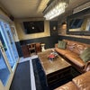 Photo 7: Garden room/lounge