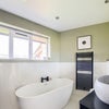 Photo 2: Tenant's bathroom