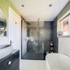 Photo 4: Tenant's bathroom