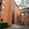 Photo 7: Secure apartment building with fob entry and CCTV