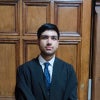 Photograph of Abdullah