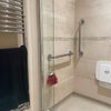 Photo 5: Downstairs Walk in Shower & WC