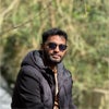 Photograph of Rafi