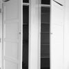 Photo 4: Storage space in the double room