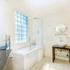 Photo 2: Shared bathroom