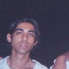 Photograph of Pranav