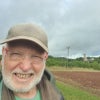 Photograph of Geoffrey