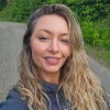 Photograph of Alina