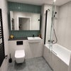 Photo 4: bathroom for the first bedroom