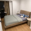 Photo 6: second bedroom