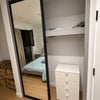 Photo 5: wardrobe for the first bedroom