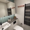 Photo 8: bathroom for the second bedroom